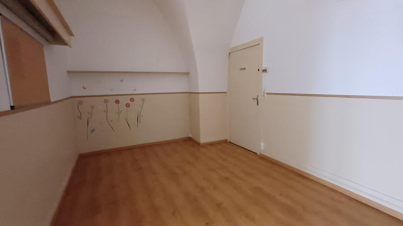 Local commercial - 73 m²