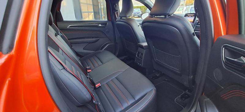 Renault Arkana E-Tech 145 - 21b R.S. Line