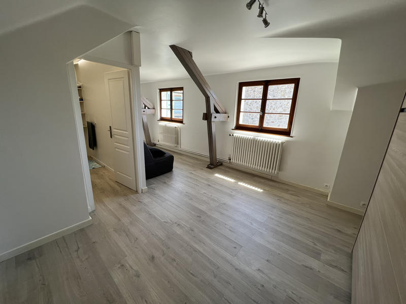 Appartement - 39 m² - 1 pièce