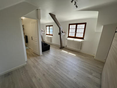 Appartement - 39 m² - 1 pièce