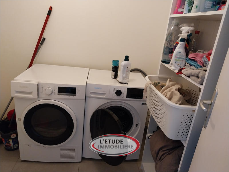 Appartement - 76 m² - 3 pièces