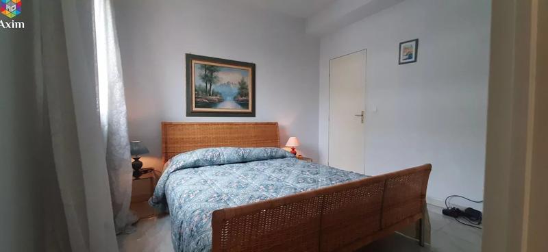 Appartement - 74 m² - 3 pièces