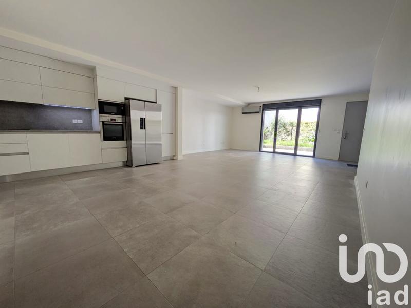 Appartement - 100 m² - 4 pièces