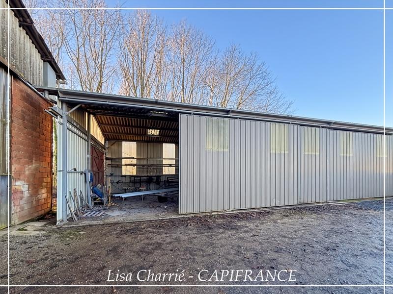 Bureau - 949 m² - 8 pièces