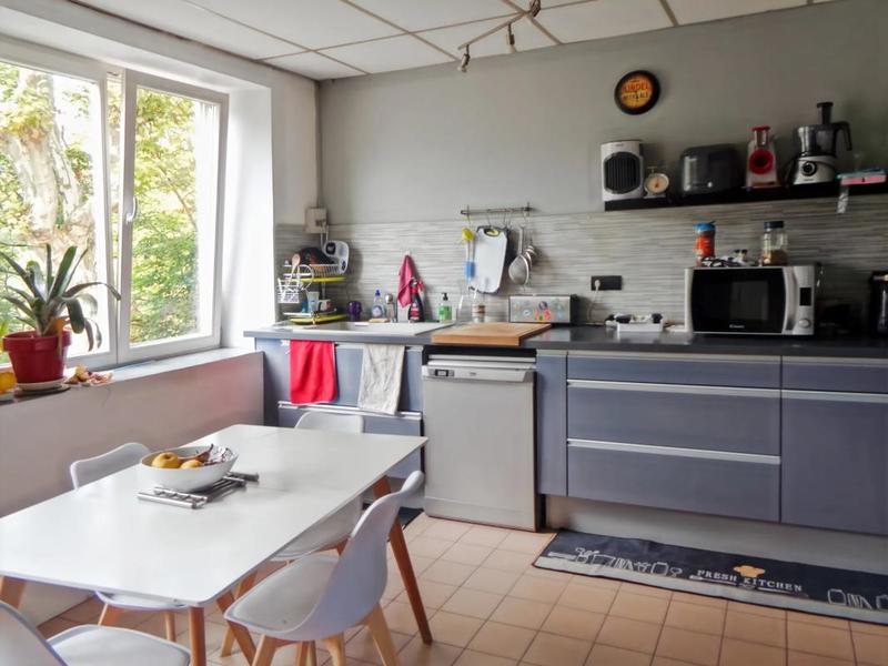 Maison - 400 m² - 15 pièces