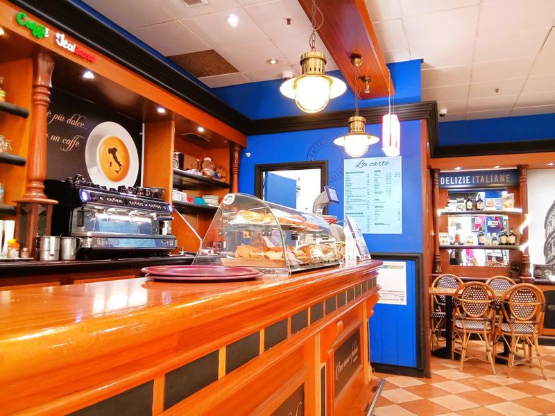 Local commercial - 64 m²