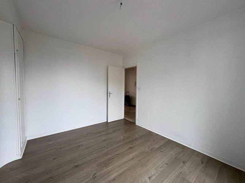 Appartement - 76 m² - 3 pièces