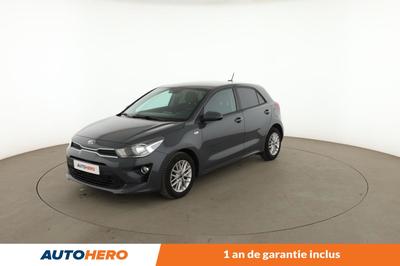 Kia Rio 1.0 t-GDi Isg Active 100 ch