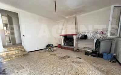 Maison ancienne - 95 m² - 6 pièces