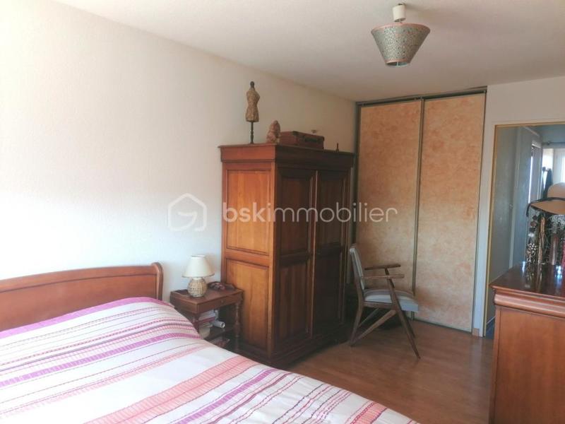 Duplex - 82 m² - 4 pièces