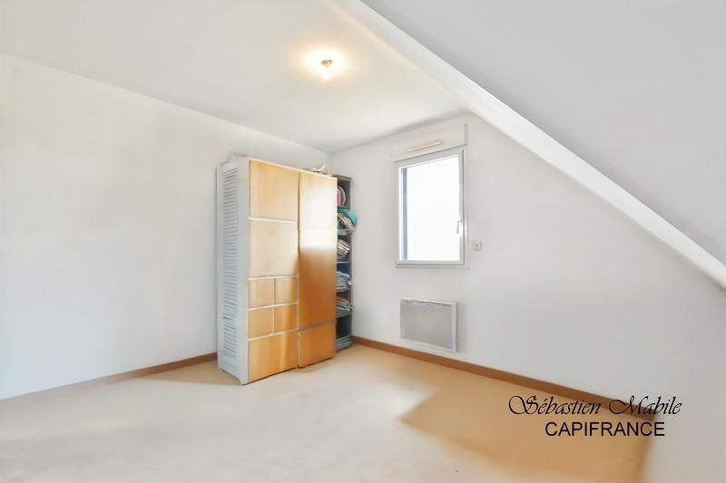 Maison - 132 m² - 5 pièces