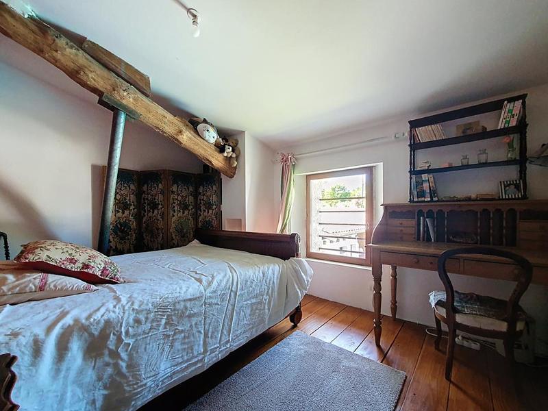 Villa - 185 m² - 5 pièces