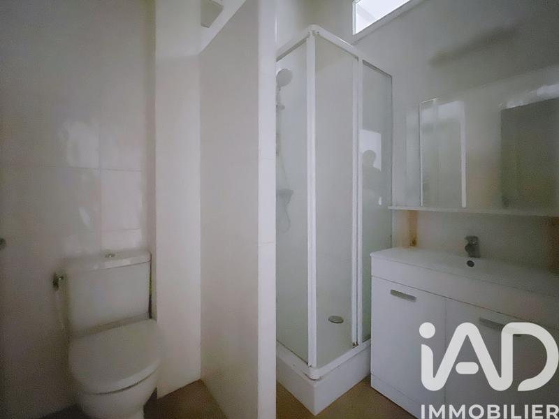 Ferme - 134 m² - 6 pièces