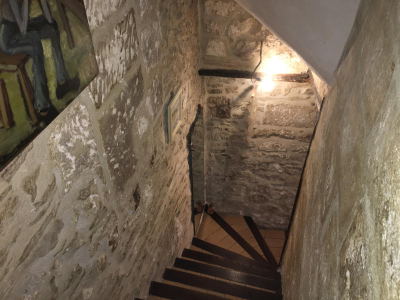 Maison - 78 m² - 4 pièces