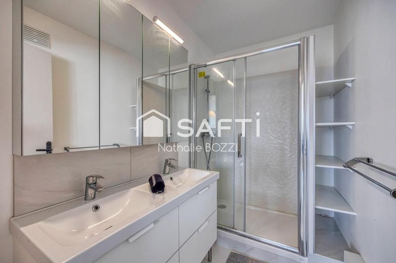 Appartement - 71 m² - 4 pièces