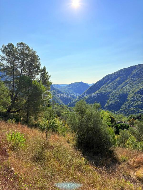 Terrain - 2 126 m²