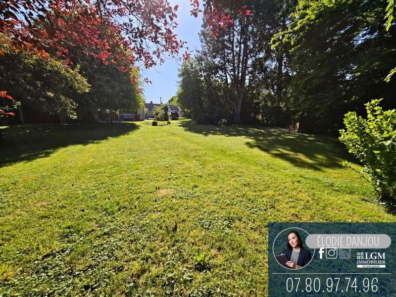 Longère - 150 m² - 6 pièces