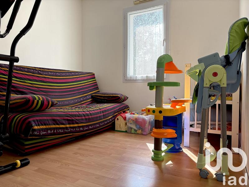 Maison - 145 m² - 7 pièces