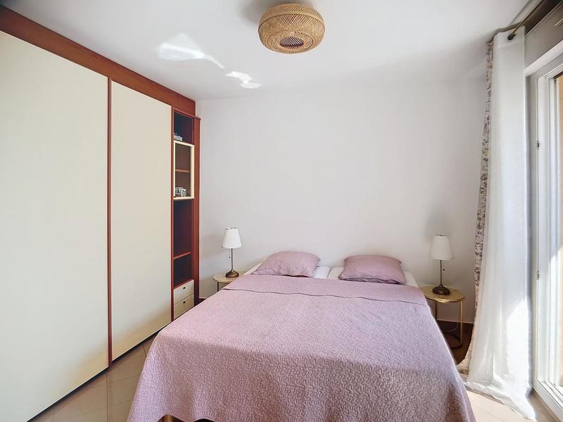 Appartement - 40 m² - 3 pièces