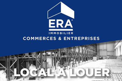 Local commercial - 110 m²