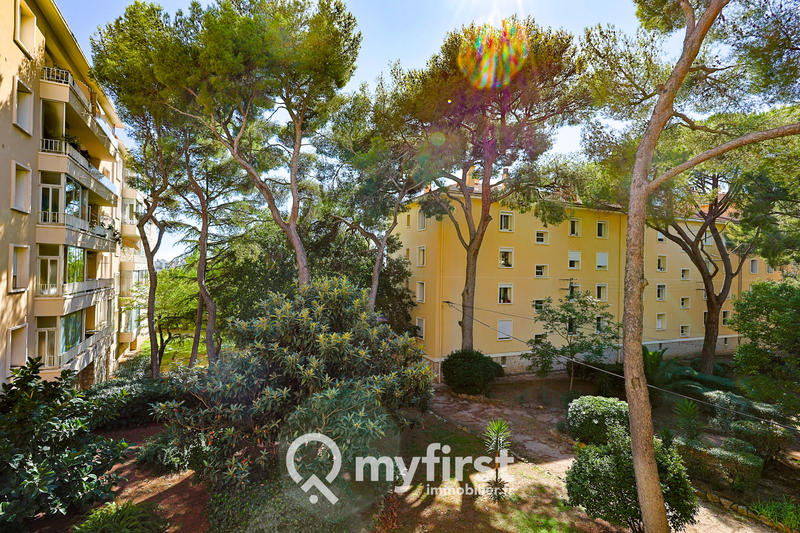 Appartement - 72 m² - 3 pièces