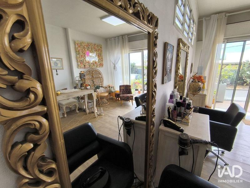 Local commercial - 28 m²