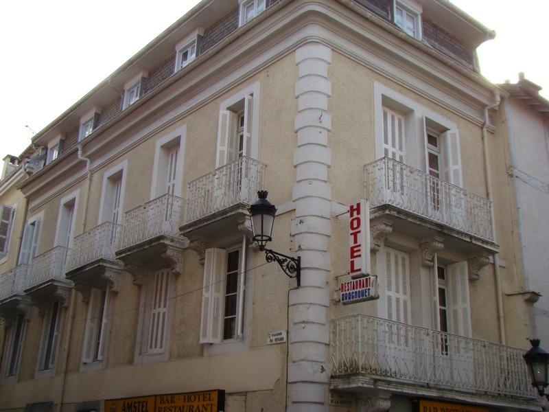 Immeuble - 740 m² - 35 pièces