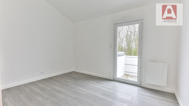 Maison - 89 m² - 5 pièces