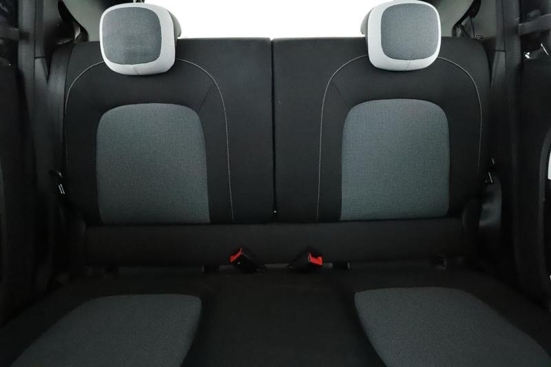 Renault Twingo 0.9 TCe Intens Edc 90 ch