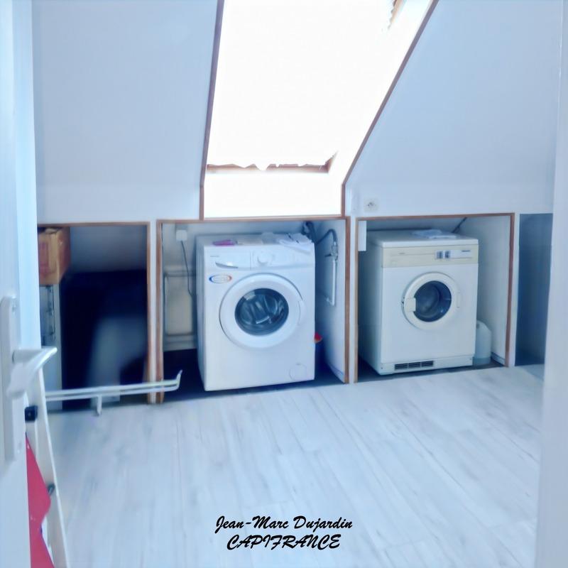 Maison - 112 m² - 5 pièces