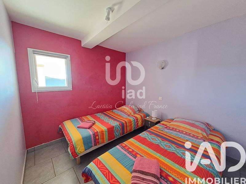 Maison - 192 m² - 7 pièces