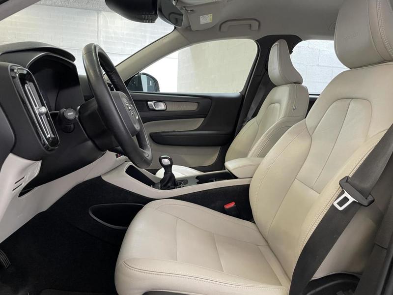 Volvo Xc40 D3 150 Ch Inscription - Garantie 6 Mois