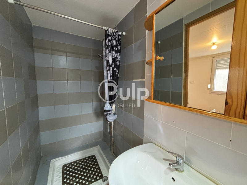 Maison de ville - 69 m² - 4 pièces