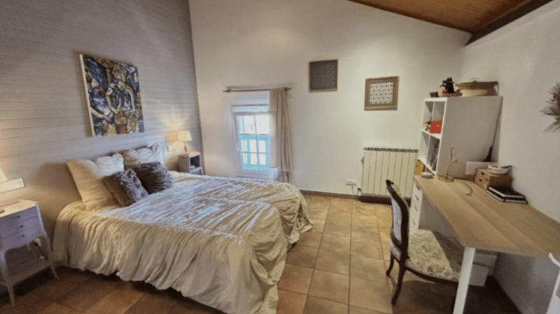 Maison de ville - 123 m² - 5 pièces