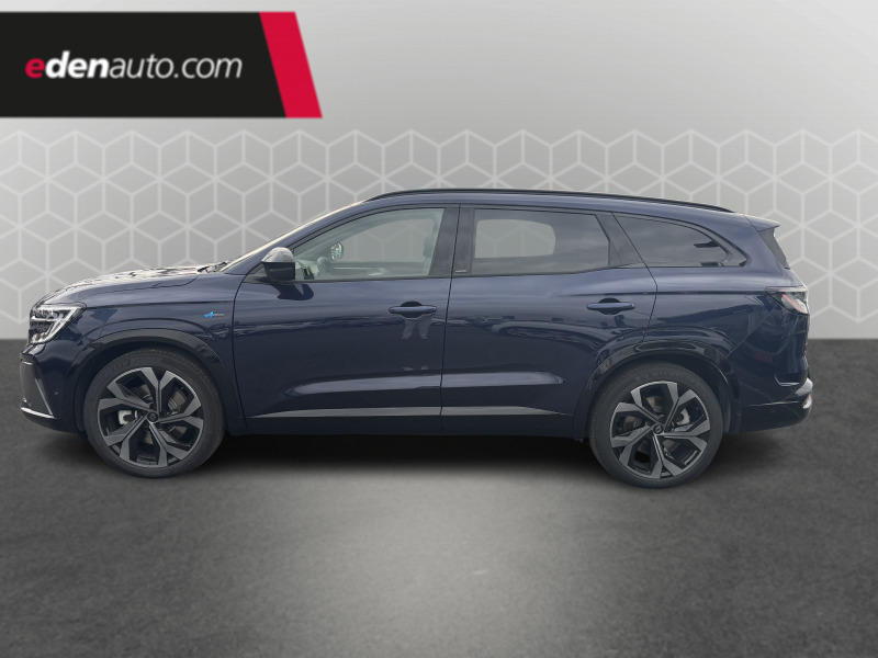 Renault Espace E-Tech full hybrid 200 Gsr2 esprit Alpine