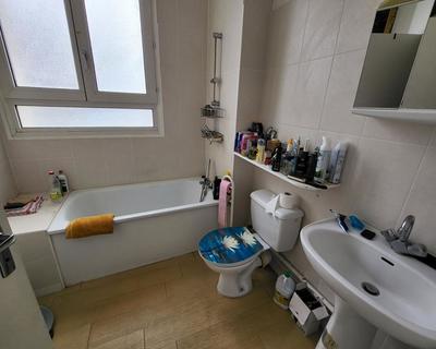 Appartement - 17 m² - 1 pièce