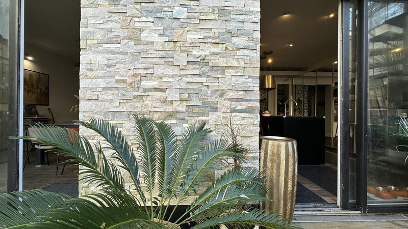 Maison contemporaine - 114 m² - 4 pièces