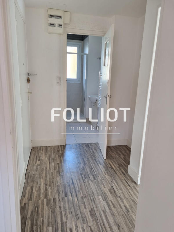 Appartement - 49 m² - 2 pièces