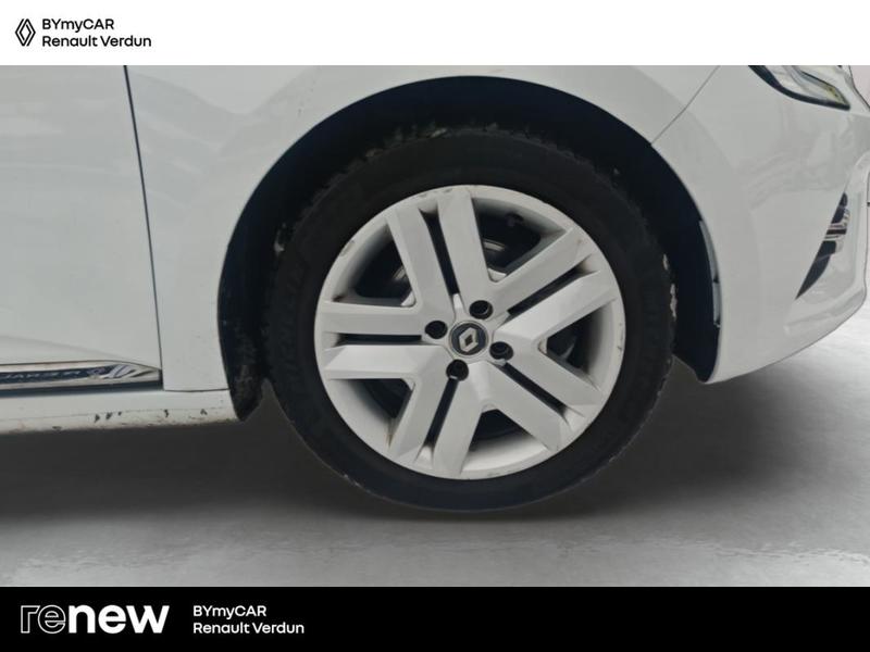 Renault Clio V Blue dCi 100 - 21n Business