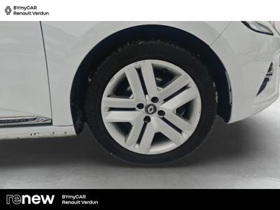 Renault Clio V Blue dCi 100 - 21n Business