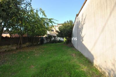 Maison - 99 m² - 4 pièces