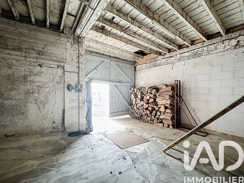 Maison de village - 245 m² - 7 pièces