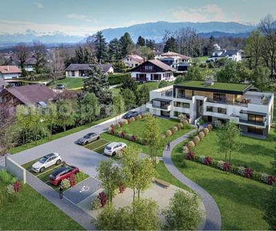 Appartement - 145 m² - 5 pièces