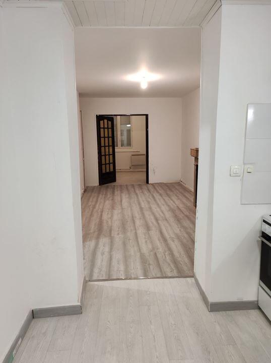 Immeuble - 161 m² - 5 pièces