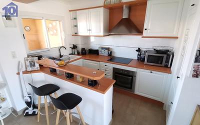 Appartement sur toit - 70 m² - 3 pièces