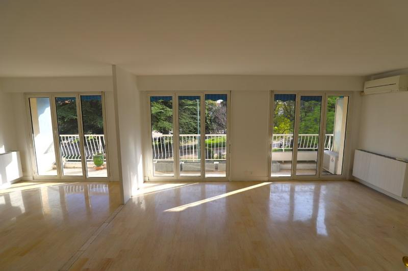 Appartement - 74 m² - 3 pièces