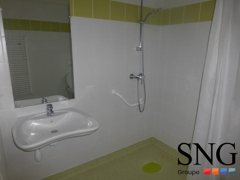 Appartement - 54 m² - 3 pièces