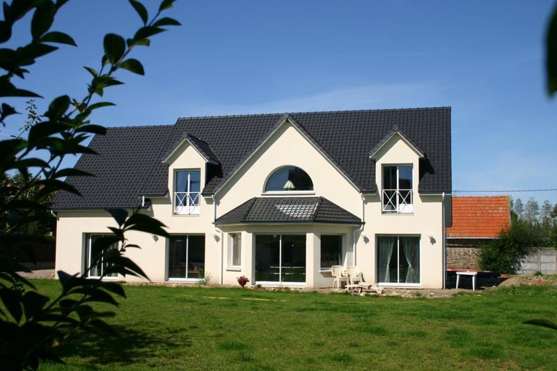 Terrain constructible - 531 m²