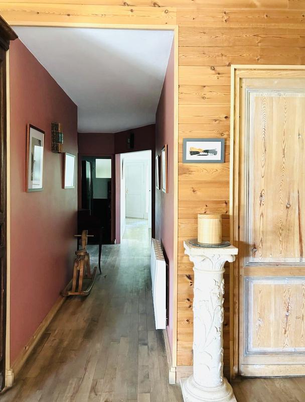 Villa - 198 m² - 7 pièces