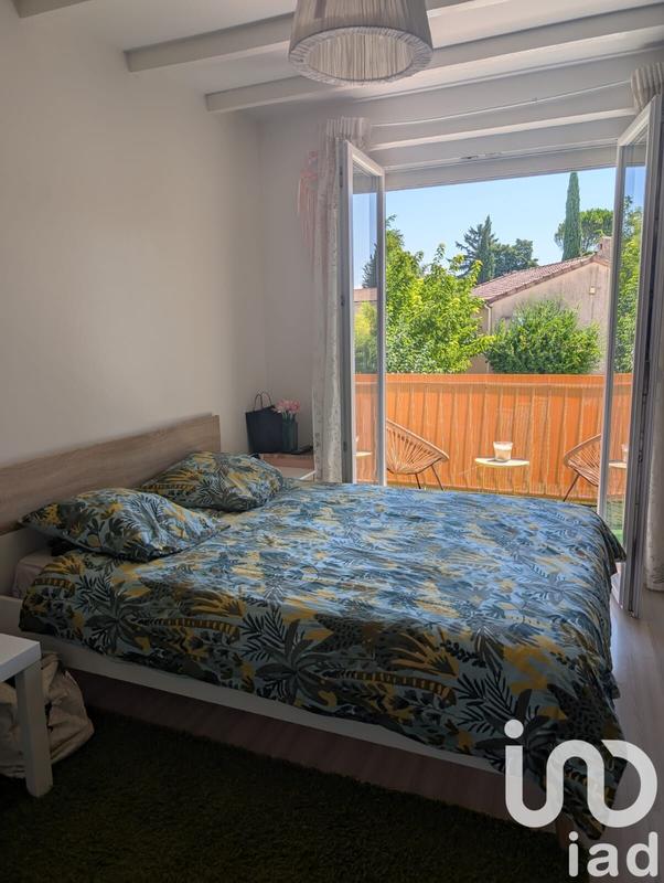 Maison de village - 124 m² - 5 pièces